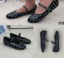 NEW scarpe ballerine donna