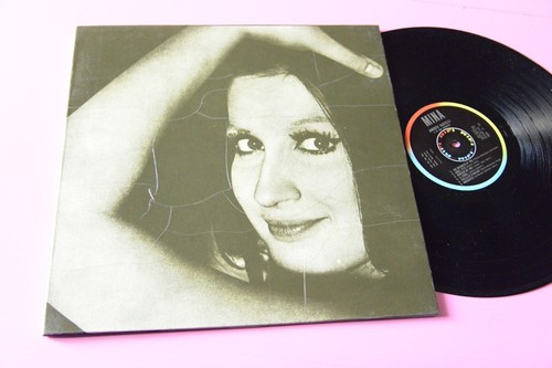 Mina 1964 originale - mina, lp