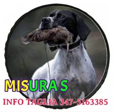 COPRIRUOTA DI SCORTA