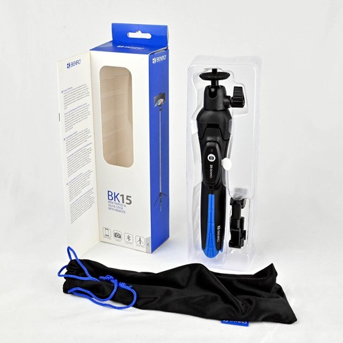 Benro bk15 selfie - selfie,