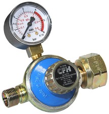 CFH Regolatore di pressione