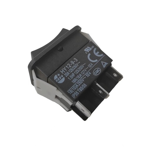 Interruttore 1pcs hy12 - 1pcs, hy12-9-3