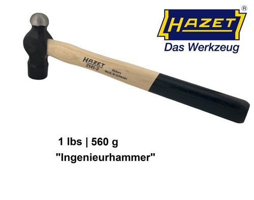 Hazet martello per ammaccature - hazet,