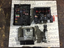 KIT CHIAVE AVVIAMENTO VOLKSWAGEN SCIROCCO  1.4 BENZINA (2008-2014)