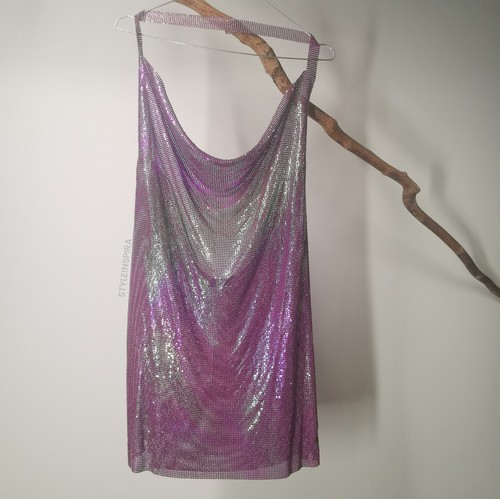 Zara abito mini - zara,