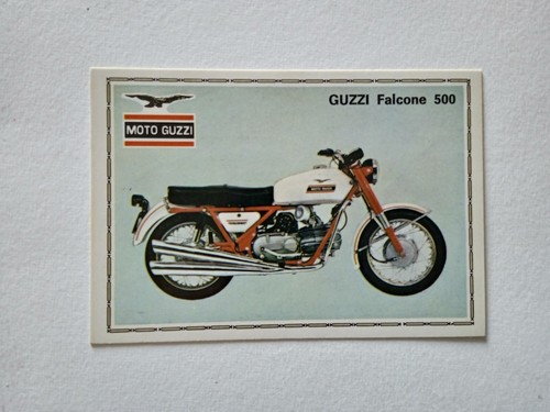 Figurina supermoto panini - figurina, 1975