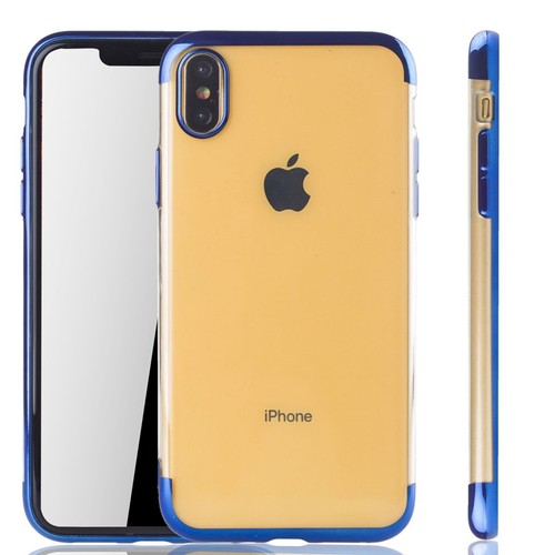 Apple iphone max custodia - apple,