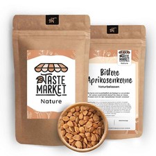 1 kg di semi di albicocca amara | semi di albicocca amara | semi | semi