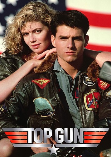 Poster 70x100 top gun - 70x100,