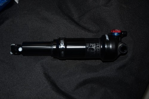Fox float evol dps - float, performance