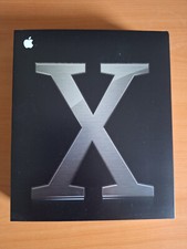Apple Mac OS 10.3 Panther