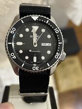 SEIKO 5 SPORTS SRPD55K3