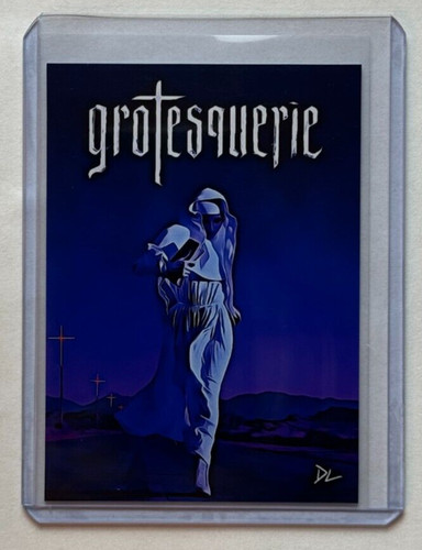 Grotesquerie edizione limitata - grotesquerie,
