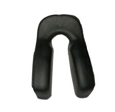 OAKLEY OO9290 JAWBREAK REPLACEMENT NOSE PIECE BLACK NEW -ORIGINAL OAKLEY OO9290