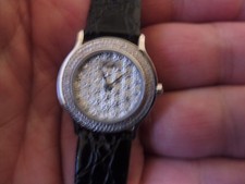 Bella Orologio Da Polso Emka