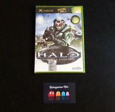 🔥Halo Combat