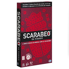 SCARABEO Gioco da Tavolo