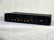 Fostex 3180 riverbero a - ,