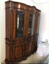 cristalliera antica meravigliosa