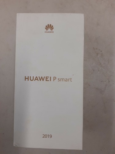 Originale huawei smart - p, 2019