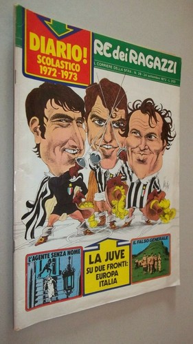 Corriere dei ragazzi 39 - n.,