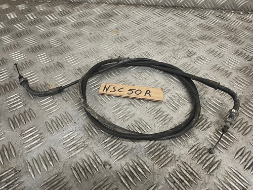 Cavo acceleratore honda nsc50 - acceleratore,