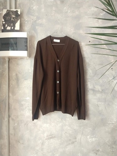 Via condotti cardigan lana - condotti,