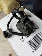 Comandi al manubrio Honda 900