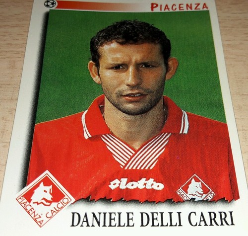 Figurina calciatori panini - calciatori,