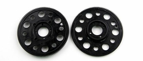 250sl 143 main gear - main,