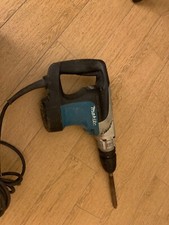 martello demolitore makita usato
