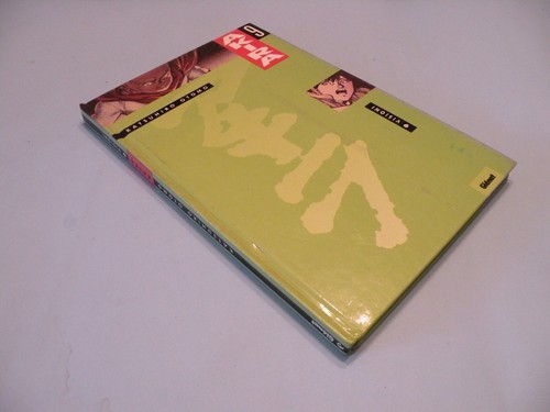 Akira glenat 1990 quasi - glenat,
