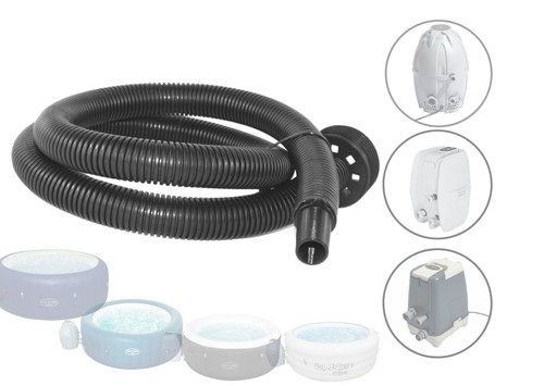 Lay spa vegas tubo - lay-z-spa,