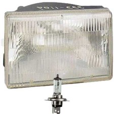 Faro Alogeno Destro Per Jeep
