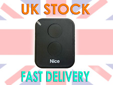 Bel telecomando per cancello FLO2RE 2 canali - funziona con FloR2-S/ON2 433,92 MHz