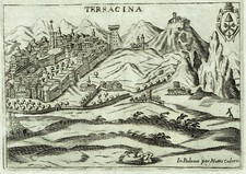 TERRACINA 1670 SCOTO CADORIN
