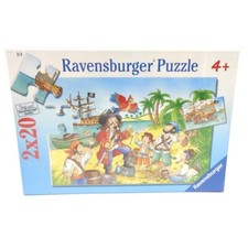 Ravensburger puzzle - ravensburger,