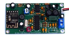 Trasmettitore modulatore radio - trasmettitore/modulatore,