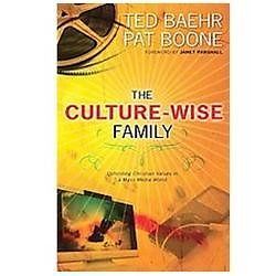 The culture wise family - the,