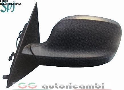 Specchio per bmw e83 10 - per,