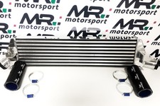 Intercooler maggiorato tube