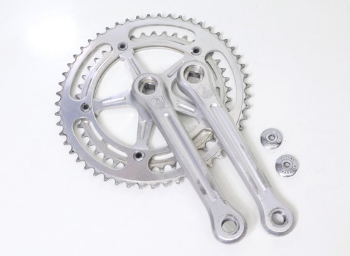 Guarnitura campagnolo nuovo - guarnitura,