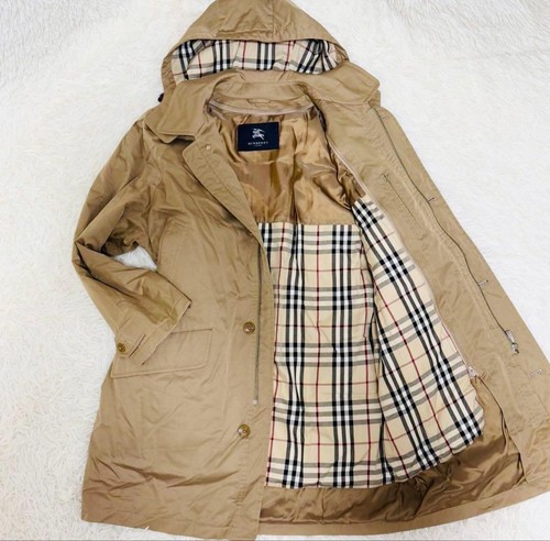 Piumino uomo burberry - piumino,