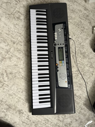 Yamaha 200 tastiera - yamaha, ez-200