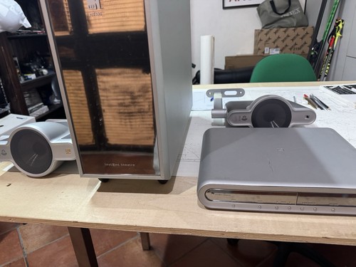 Kef kit 100 - 2.1, instant