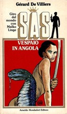 Libri sas giro del - libri,