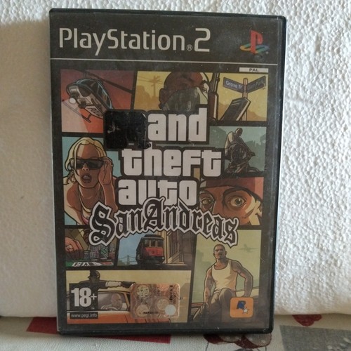 Grand theft auto - grand, gta