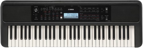 Ware yamaha psr e383 - yamaha, psr-e383
