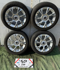 CERCHI IN LEGA LANCIA YPSILON