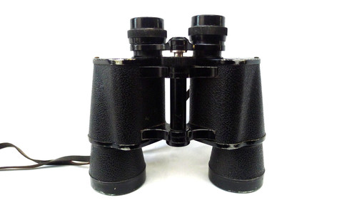 Yashica binocolo 10x50